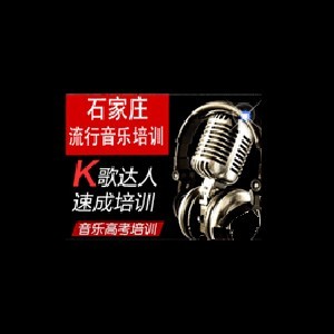 石家庄艺畅音乐培训学校logo