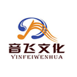 河南音飞艺术培训logo