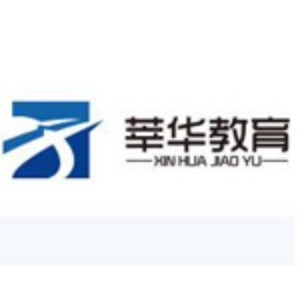 杭州莘华教育logo