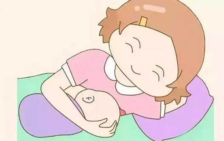 母乳喂养（催乳师）培训