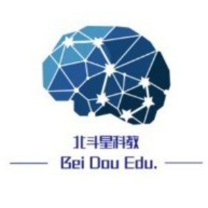 佛山北斗星教育logo