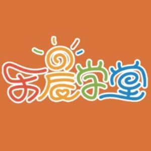 南昌乐晨教育logo