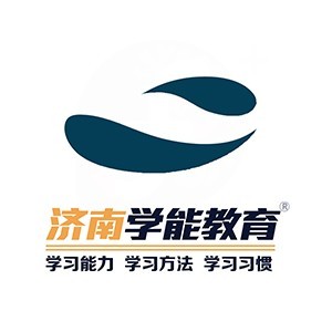 济南学能教育logo