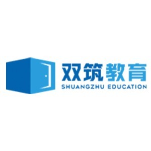 昆明双筑教育logo