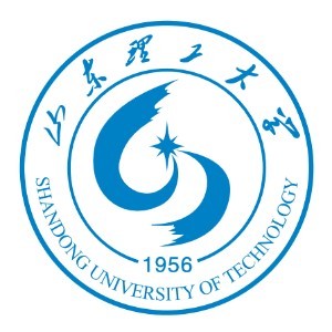 山东理工大学出国留学培训基地logo