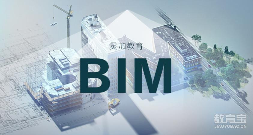 BIM培训课程  （建筑信息模型）