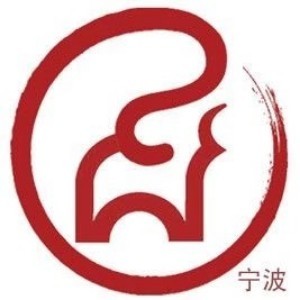 宁波藏象职业学校logo