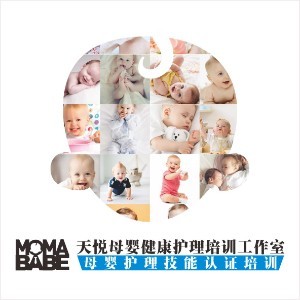 天津天悦母婴健康护理培训工作室logo