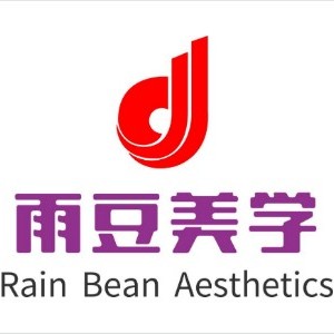 北京雨豆美学教育培训logo