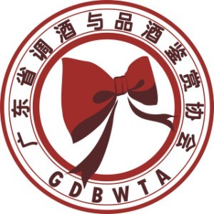 广州调酒师协会logo