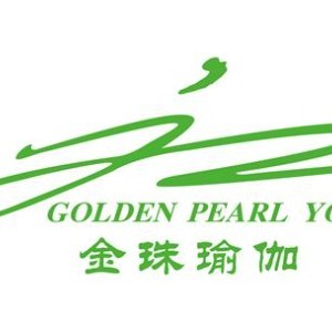 广州金珠瑜伽logo