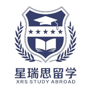 邯郸星瑞思留学logo
