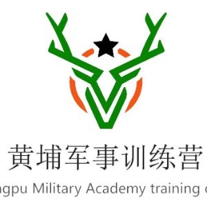 苏州黄埔军事训练营logo