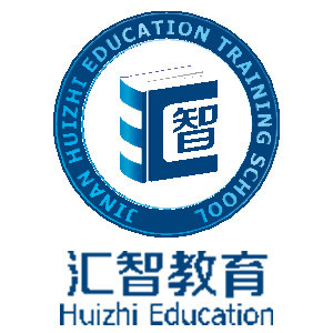 汇智教育（原山大艺术培训基地）logo