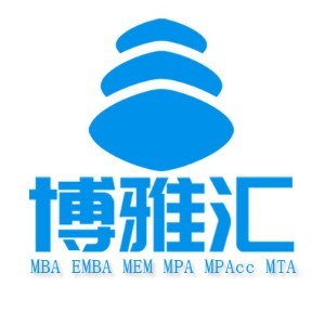 北京博雅汇MBA辅导logo