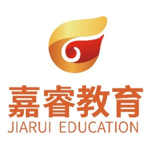 深圳嘉睿教育logo