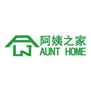 西安阿姨之家logo