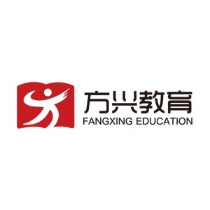 重庆方兴教育logo