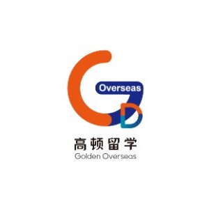 上海高顿教育培训logo