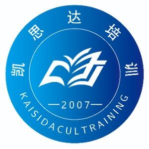 苏州凯思达培训logo