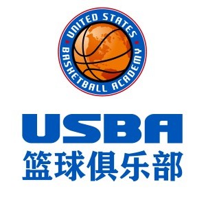 USBA篮球俱乐部-昆明分部logo