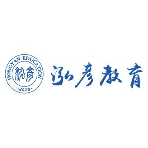 上海泓彦教育logo