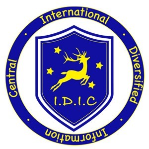 福州IDIC小语种logo