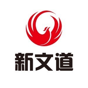 大连新文道考研 logo