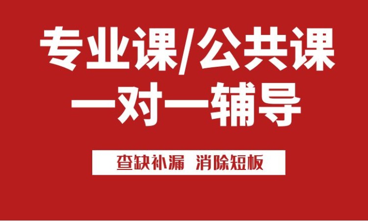 考研公共课专业课一对一