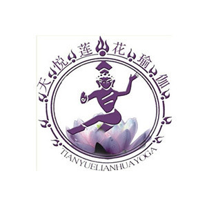 郑州天悦健身馆logo