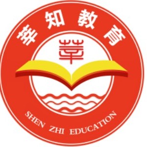重庆莘知教育logo