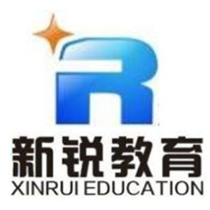 沈阳新锐教育logo