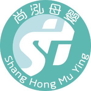 广州尚泓母婴教育logo