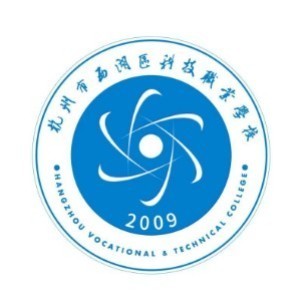 杭州科技职业学校（温州分校）logo