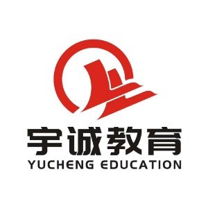 成都宇诚教育logo