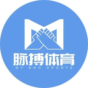 青岛脉搏体育logo