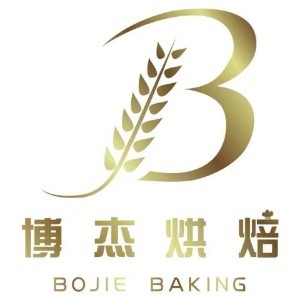 博杰西点烘焙蛋糕培训logo