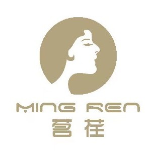昆明宁雪茗荏美妆教育logo