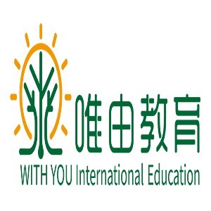   武汉唯由教育logo
