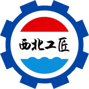 西安西北工匠自动化培训logo