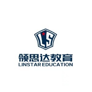 领思达教育logo