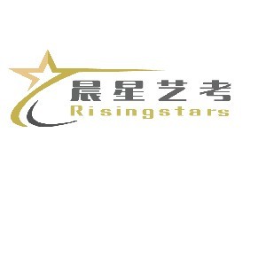 天津晨星艺考logo
