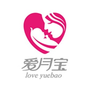 威海爱月宝母婴培训logo