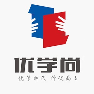 东莞优学尚教育logo