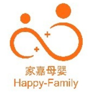 广州家嘉母婴培训logo