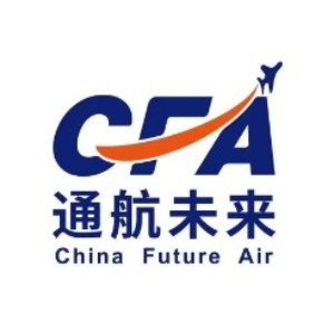 通航未来（北京）航空技术发展集团有限公司logo