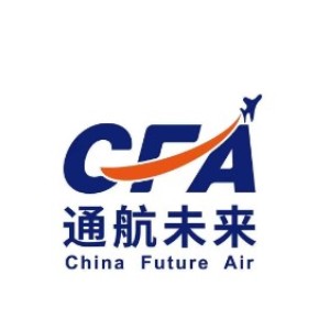 通航未来（北京）logo