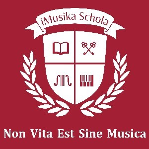 iMusika Schola音思音乐logo
