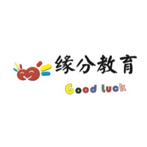 杭州缘分画室logo