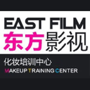 郑州东方影视化妆培训logo